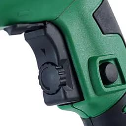 Дриль електричний Apro 10/600 К 3200 об/хв + кейс 30412 - мініатюра 6