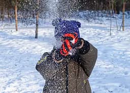 Dexshell Children Mitten L Рукавички водонепроникні дитячі - мініатюра 8