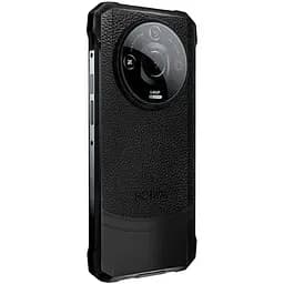 Смартфон Hotwav T7 Pro 6/256GB Black - мініатюра 3