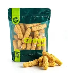 Заморожені сирні палички Green Shop з моцарелою 500 г