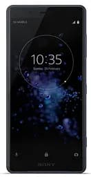 Смартфон Sony Xperia XZ2 Compact 4/64Gb (So-05k) Black 1 sim Seller Refurbished - мініатюра 2