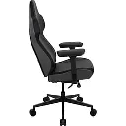 Геймерське крісло TX3 Core Smart Modern Black (TEGC-2071101.11) [145370] - мініатюра 3
