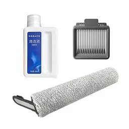 Набор расходников для ручного пылесоса Dreame H12 ( HHR14B ) / H11 Core ( HHR21A ) №2