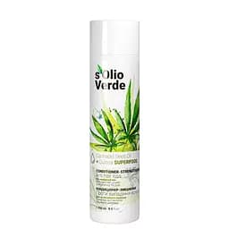 Кондиционер против выпадения волос S'Olio Verde Cannabis Seed Oil 250 мл