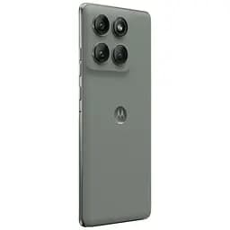 Мобільний телефон Motorola Edge 60 Pro 8/256GB Shadow (Green) (PB7X0088RS) - мініатюра 11