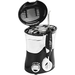 Ирригатор Pecham Professional Black (6902018567809)