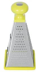 Тертка Ringel Main 4-стороння Yellow (RG-5100-23/4) - мініатюра 2