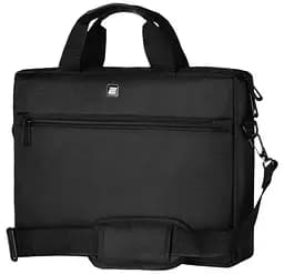 Сумка для ноутбука 13.3" "Beginner", Black 2E sum0028014