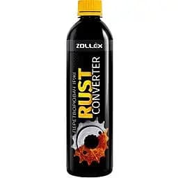 Перетворювач іржі Zollex Rust remover 500 мл