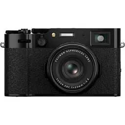 Фотоаппарат Fujifilm X100VI Black (16821884) UA [143046]