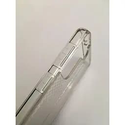 Оригінальний протиударний чохол UAG Lucent для Samsung Galaxy S21 (6.2") Ice (21281N314343) - мініатюра 9