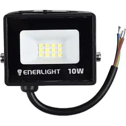 Прожектор світлодіодний Enerlight Mangust 10Вт 6500K (MANGUST10SMD80С) - мініатюра 2