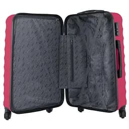 Валіза Semi Line 28" L Dark Rose (T5633-3) - мініатюра 2