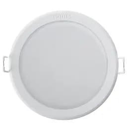 Світильник Philips 59449 Meson 105 9W 65K WH recessed (915005747001)
