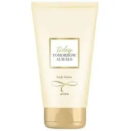 Парфумований лосьйон для тіла Avon Today 125 мл