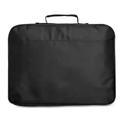 Сумка для ноутбука Porto 15.6" Black (NON-082BK)