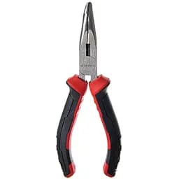 Довгогубці Vitals Master вигнуті 160 мм (181752)