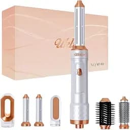 Набор для ухода и укладки волос UKLISS WT-622