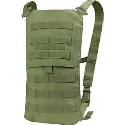 Гідратор Condor. Oasis Hydration Carrier 2,5L Olive