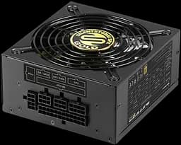 Блок питания Sharkoon SilentStorm SFX-L 500W 80+ Gold (SSS-SFX-500W-80G)