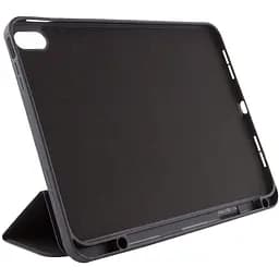 Чохол Smart Case Open buttons для Apple iPad Mini 6 (8.3) (2021) (2024) Black - мініатюра 4