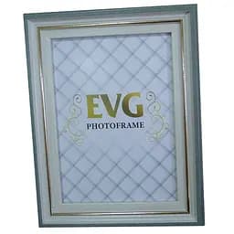 Фоторамка EVG Deco 8247 Ivory, 10X15 см (DECO 10X15 8247 Ivory)