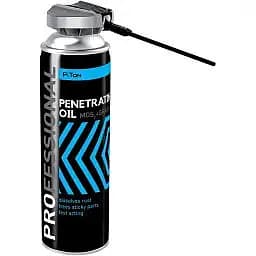 Рідкий ключ Piton Pro Penetrating oil 500 мл