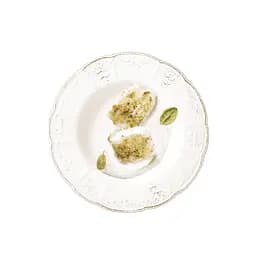 Сухий корм Oven-Baked Tradition Dental Сare для дорослих собак малих порід з рибою 1.81 кг  - мініатюра 2