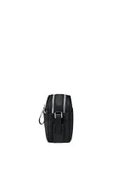 Плечова Сумка Samsonite KARISSA EVO BLACK 22,5x15,5x8 KP2*09017 - мініатюра 3