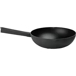 Сковорода Вок Guzzini Cooking индукция 32 см (9853233)