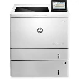 Лазерний принтер HP Color LJ Enterprise M553x (B5L26A) Б/В