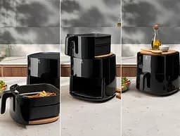 Мультипіч EAF5B Electrolux teh0023153 - мініатюра 4