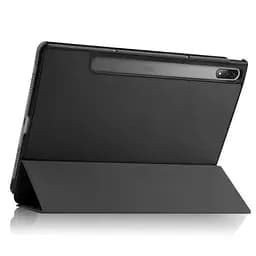 Чохол-книжка BeCover Smart Case для Lenovo Tab P12 Pro 12.6" TB-Q706F Black (708075) - мініатюра 2