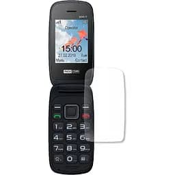 Защитная пленка StatusSKIN для Maxcom MM817 Экран Глянцевая Titan