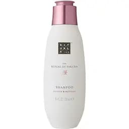 Шампунь для волос Rituals The Ritual of Sakura Volume & Nutrition Shampoo 250 мл