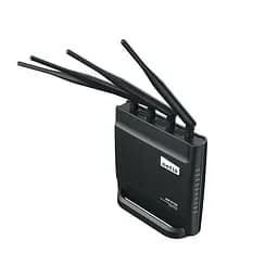 Точка доступу торговельної марки Netis моделі WF2780 з мережним адаптером - мініатюра 2