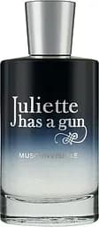 Парфумована вода Juliette Has A Gun Musk Invisible 100 мл