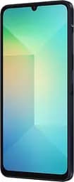 Смартфон Samsung Galaxy A06 4/128Gb Black (SM-A065FZKGSEK) - мініатюра 4