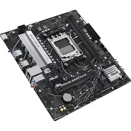 Материнська плата ASUS PRIME B650M-R - мініатюра 4