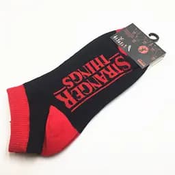 Шкарпетки Безликий Віднесені Примарами Spirited Away socks SA 6.86 - мініатюра 2