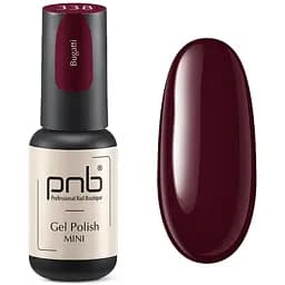 Гель-лак PNB 338 mini 4 мл