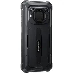 Смартфон Blackview BV6200 4/64Gb Global EU Black [97389] - мініатюра 3