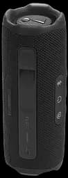 Портативна колонка Flip 7 Black (JBLFLIP7BLK) JBL teh0022369 - мініатюра 4
