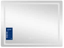 Дзеркало Qtap Mideya (MI2) прямокутне з LED-підсвічуванням Touch QT2078NCF7050W - мініатюра 2