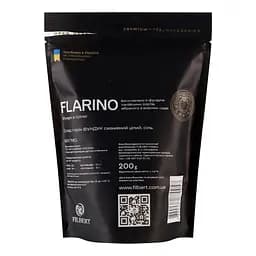 Фундук Flarino з сіллю 200 г (HS-200) - мініатюра 2