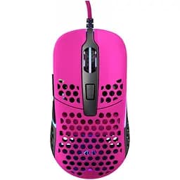 Миша Xtrfy M42 RGB Pink (XG-M42-RGB-PINK) [151004]
