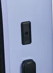 Валіза 55 См Samsonite RESTACKD LAVENDER 55x40x20(23) KO6*81001 - мініатюра 3