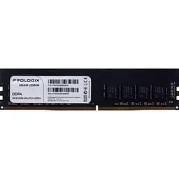 Модуль пам'яті ProLogix DDR4 16GB 2666MHz (PRO16GB2666D4)