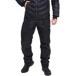 Штаны Turbat Iceberg Mns L Черный (1054-012.004.3579)
