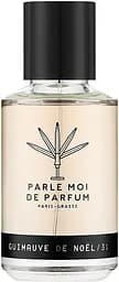 Парфюмированная вода Parle Moi de Parfum Guimauve de Noel 31 100 мл 